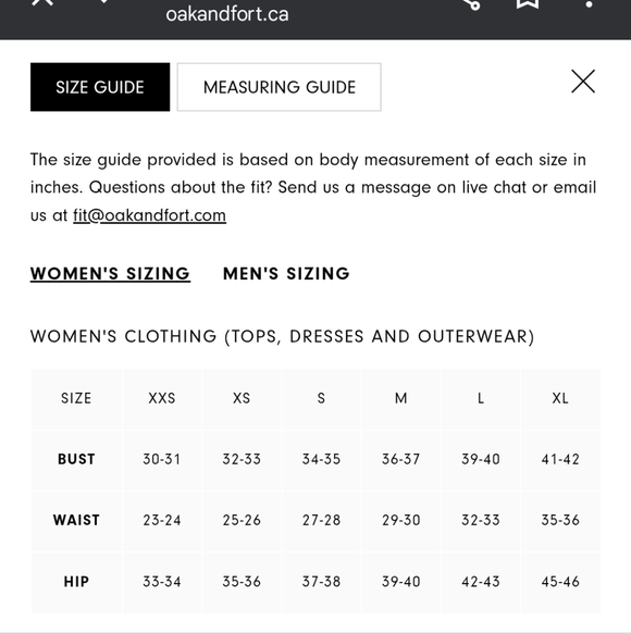 EUC Oak + Fort XL Marled Grey Cotton Blend Knee Length Dress - Picture 7 of 7